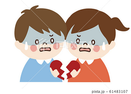 子供(恋愛・恋人) 61483107
