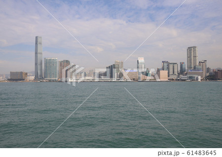 9 Dec 2019 the Kowloon Peninsula in the Hong Kong 61483645