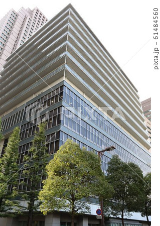 大阪中央病院 61484560