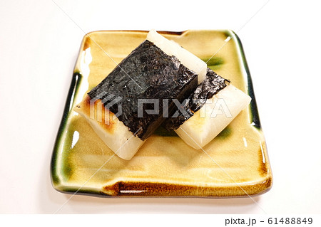 磯辺焼き 磯辺焼き 61488849
