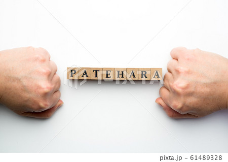 イメージ　パタハラ 61489328
