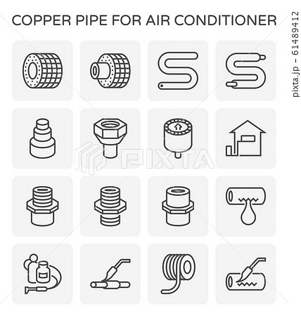 air conditioner tool air conditioner tool 61489412