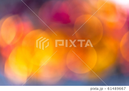 abstract nature blur 61489667