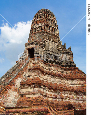 ワット・チャイワタナラーム 61489944