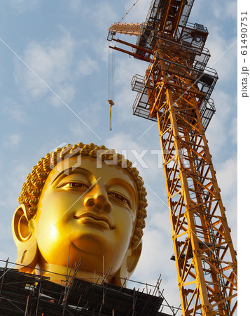 ワット・パクナム 61490751