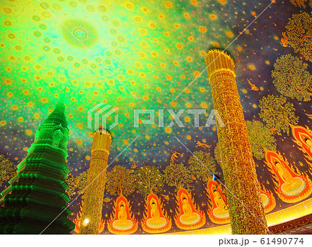 ワット・パクナム 61490774