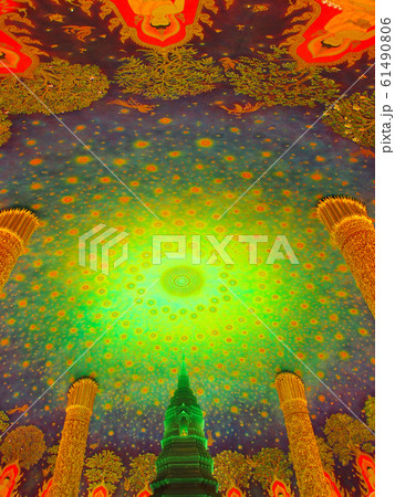 ワット・パクナム ワット・パクナム 61490806