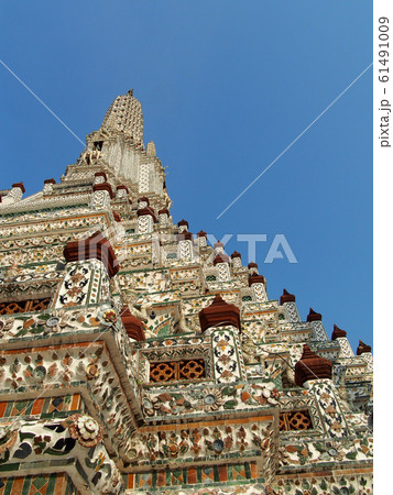 ワット・アルン 61491009