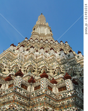 ワット・アルン 61491014