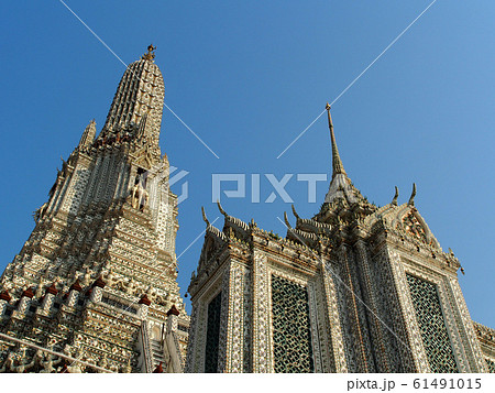 ワット・アルン 61491015