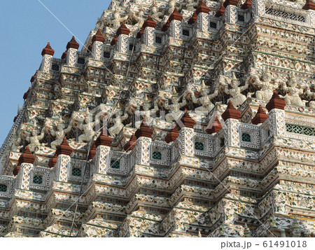 ワット・アルン 61491018