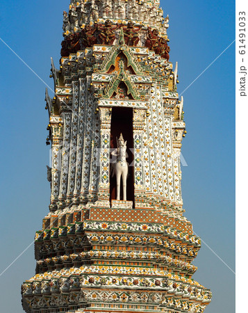 ワット・アルン ワット・アルン 61491033