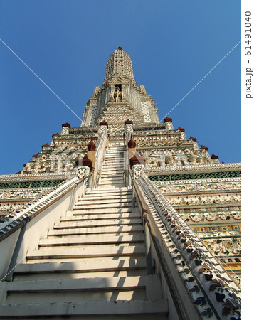 ワット・アルン 61491040