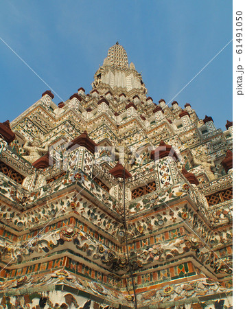 ワット・アルン 61491050