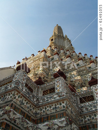 ワット・アルン ワット・アルン 61491055