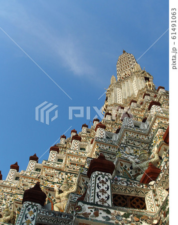 ワット・アルン 61491063