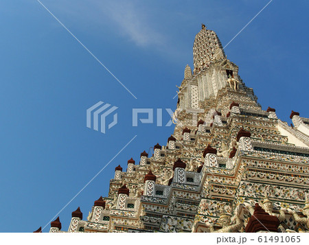 ワット・アルン 61491065