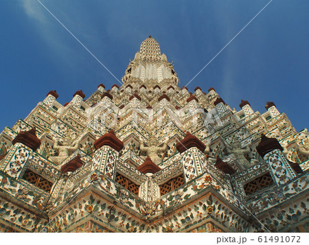 ワット・アルン 61491072