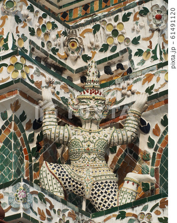 ワット・アルン 61491120