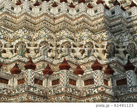 ワット・アルン ワット・アルン 61491123