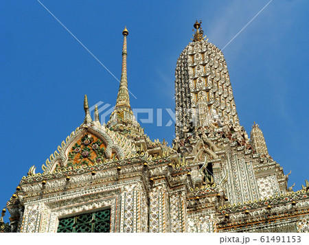 ワット・アルン 61491153