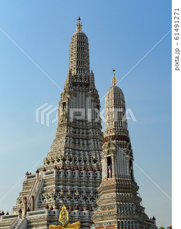 ワット・アルン ワット・アルン 61491271