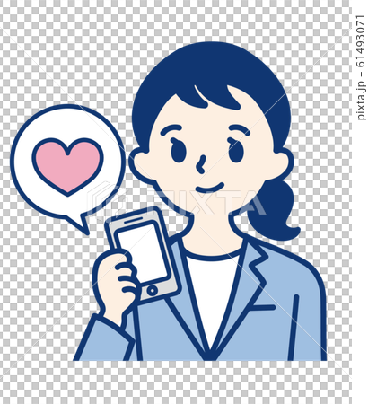 成人(智能手機,愛情,女性) 成人(智能手機,愛情,女性) 61493071