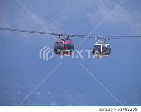 箱根ロープウェイ 61493209