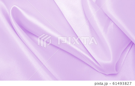 Smooth elegant lilac silk or satin texture as Smooth elegant lilac silk or satin texture as 61493827