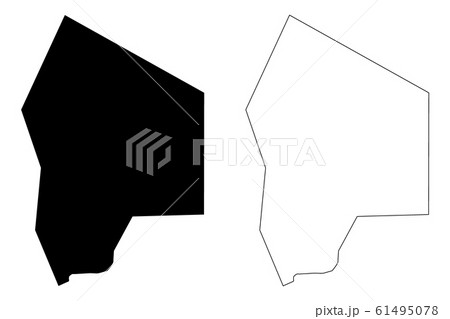 Ennedi-Ouest Region (Regions of Chad, Republic of Ennedi-Ouest Region (Regions of Chad, Republic of 61495078