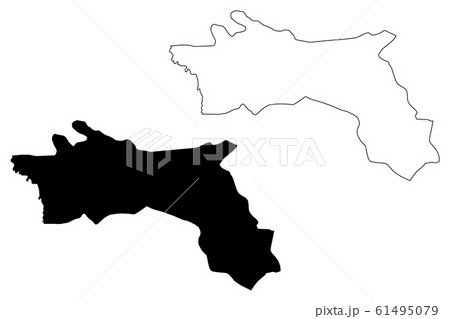 Hadjer-Lamis Region (Regions of Chad, Republic of 61495079