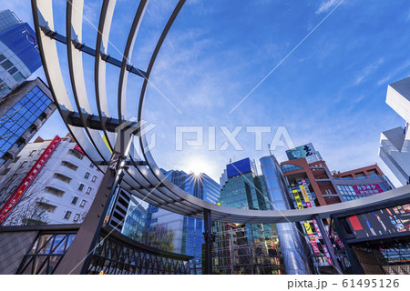 リニューアルオープンした池袋西口公園 リニューアルオープンした池袋西口公園 61495126