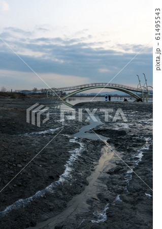 自然 風景 韓国 61495543