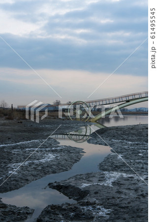 自然 風景 韓国 61495545