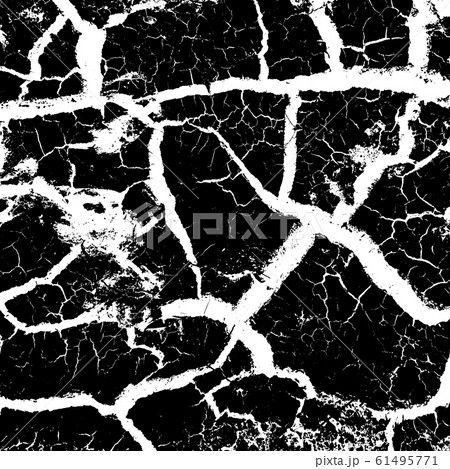 Grunge Overlay Background Grunge Overlay Background 61495771