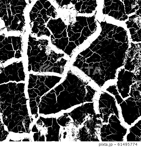 Grunge Overlay Background Grunge Overlay Background 61495774