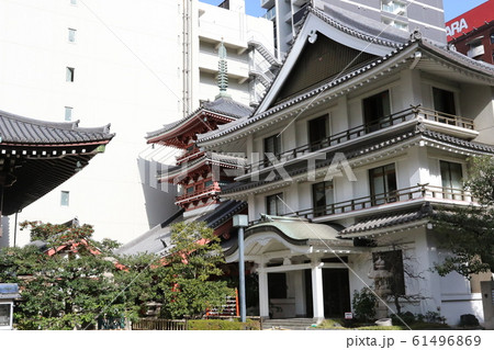 太融寺 太融寺 61496869