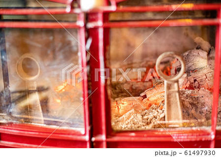 薪ストーブ 薪ストーブ 61497930