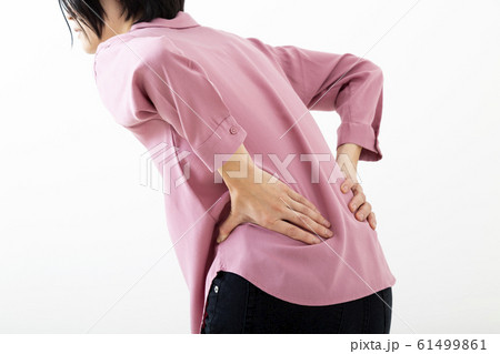 腰痛 61499861