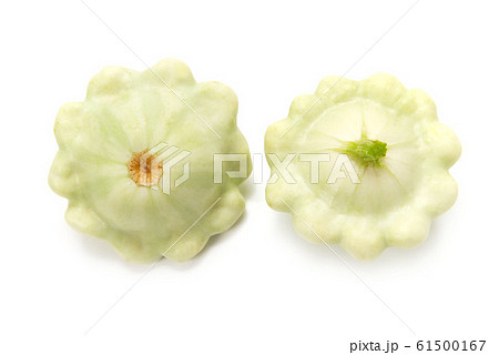 円盤型ズッキーニ 61500167