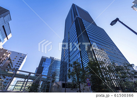 ワテラスタワーの高層ビルディング 61500366