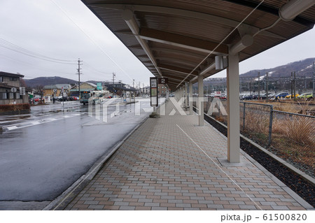 軽井沢駅北口 軽井沢駅北口 61500820