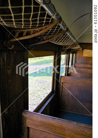 北海道　三菱大夕張鉄道保存車両 61501092