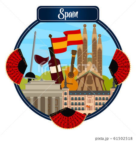 Travel to Spain Travel to Spain 61502518