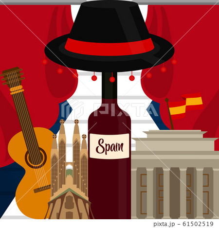 Travel to Spain Travel to Spain 61502519