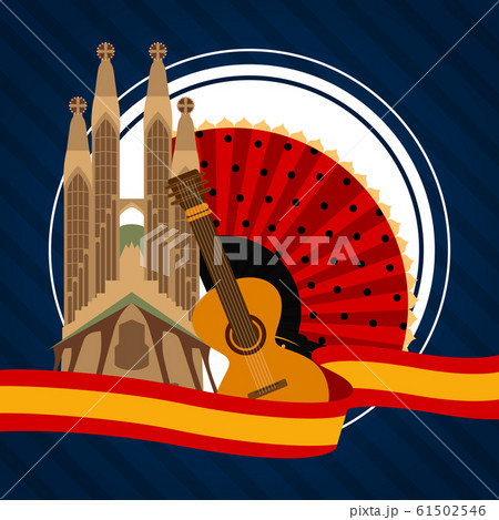 Travel to Spain Travel to Spain 61502546
