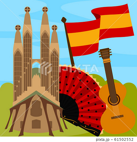 Travel to Spain Travel to Spain 61502552