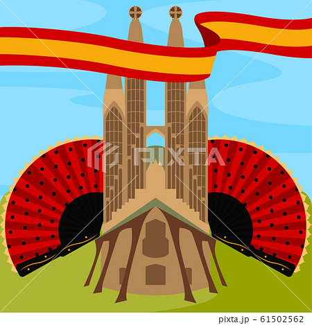 Travel to Spain Travel to Spain 61502562