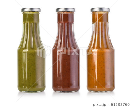 barbecue sauces in glass bottles barbecue sauces in glass bottles 61502760