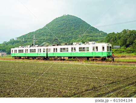讃岐の琴電 讃岐の琴電 61504134